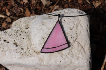 jewel triangle - Tiffany jewelry