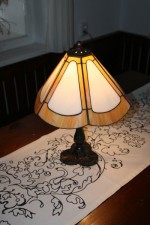 Tiffany lamps - Tiffany jewelry