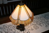 Tiffany lamps - Tiffany jewelry