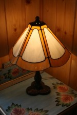 Tiffany lamps - Tiffany jewelry