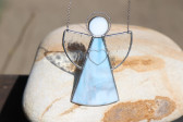 blue angel - Tiffany jewelry