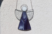 blue angel - Tiffany jewelry