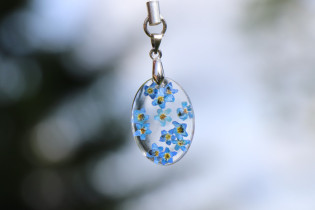earrings - Tiffany jewelry